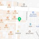 CU 인천주안점 이미지