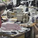 인하대학교 | 인하대학교 단체복 화이트 베이직후리스 과잠바 제작 후기 하나더