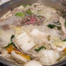 명동칼국수샤브샤브이마트