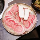 지게꾼 돼지갈비 이미지