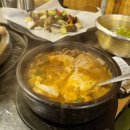 경기도 양평 흑돼지와 도래창 가성비 맛집으로 유명한 몽실식당 방문 후기