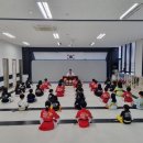 한국체대 하늘태권도장 이미지
