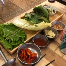 오로지족발 이미지