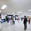 수룡관 박사 합기도 이미지