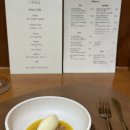 레땅 | 부산 미슐랭 셀렉티드 L&#39;étang(레땅) 1년 후기