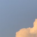 [자작] 구름 배경화면 공유 이미지