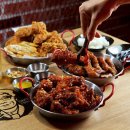 전설의치킨 이미지