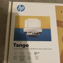 Hp tango printer $40 (instant ink subscription 기능 사용가능) 판매완료 이미지