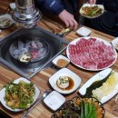 하나로식육식당봉평점