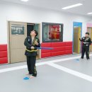 본국무예 문산합기도 검예 이미지