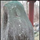 영풍두월리약사여래석불 | 영풍두월리 약사여래석불