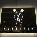 나비헤어 이미지