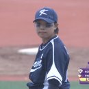 &#39;김라경 109구 8K&#39; 투혼의 완투승!...한국 여자야구 대표팀, 필리핀에 5-1 승리 [아시안컵] 이미지