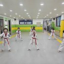 청용태권도장 이미지