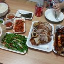 보드레족발 - 시흥시 은계남로 12 | 보드레족발