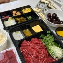 맛집해물칼국수 이미지