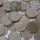 동전 희귀년도 가격 / 오래된 동전 가격 이미지