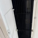 더라움오피스텔 | 안양동 입주청소 라움한스2 오피스텔 원룸 청소 후기 (에어컨필터·냉장고·세탁기 청소)