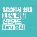 HARU 이미지
