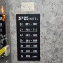 넘버25인천작전점 이미지