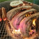 산곡초교입구 등산로 | 빈손으로 떠나서 힐링 제대로 하고 온 하남 신장동 맛집 숲길 바베큐 후기