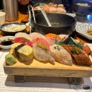 NR-30[달구벌대로]-상-32 | 대구 삼덕동 일식당 초밥맛집 후꾸스시 시부야