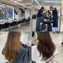 신림역 4번출구 뒤 | 대학동 미용실 : 헤어온유 신림역점 [염색 후기]