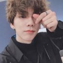 민찬 이미지