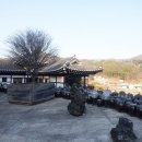 청학(옹청)박물관 이미지