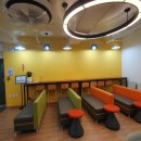 홍제1동 자치회관 이미지