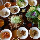 부평직화구이쌈밥 이미지