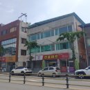 점촌시내버스터미널 1층 이미지