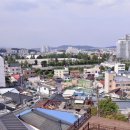 발산공원 한겨레