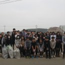 만리포중학교 이미지