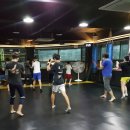 수성아트복싱클럽 수성4가점 이미지