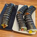 피자와 김밥천국 다이닝코드