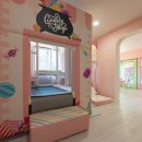 덴바스타 키즈호텔 이미지