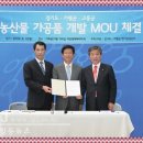 고흥특산물