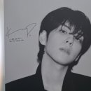 성수수제화 희망플랫폼 | 데이식스 원필 솔로 미니앨범 청음회 리스닝 팝업 전시 후기 WONPIL: Unpiltered Layers @성수율 뮤직&amp;카페