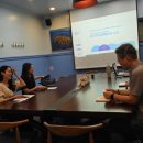 해운대 장애인 근로사업장 이미지