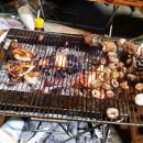 하조민박 이미지