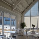 영락공원(1추모관) | 광주 영락공원 패밀리랜드 근처 대형 카페 루브시 솔직후기 내돈내산