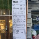 비프트래커 | [인천 중구]소고기 코스요리를 먹을수 있는 '비프트래커' 신포점 A코스 후기