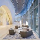 그랜드하얏트인천 이스트타워 이미지