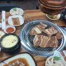 연지갈비