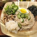다산 메밀