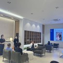 덴하우스구강악안면외과치과의원 | 10월 1일 덴하우스 월례회의 진행🩵