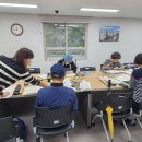 켈리그라피(오전) 이미지