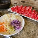 샤브향봉곡점 | 경상북도 구미시 샤브향 봉곡점, 주차, 가격, 후기