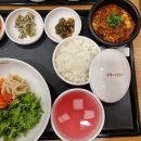 본죽&비빔밥 전주대자인병원점 이미지